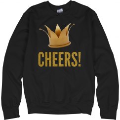 Celebrations Sweatshirt