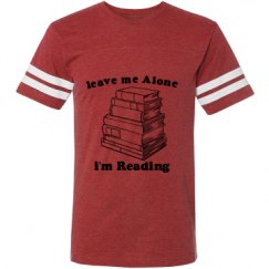 Unisex Vintage Sports Tee