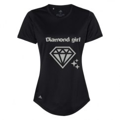 Women's Adidas Sport Shirt 