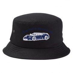 Unisex Bucket Hat