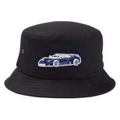 Unisex Bucket Hat