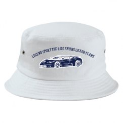 Unisex Bucket Hat