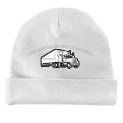 Rabbit Skins Baby Hat