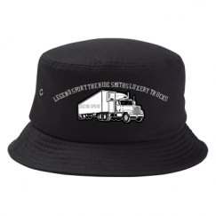 Unisex Bucket Hat