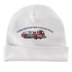 Rabbit Skins Baby Hat