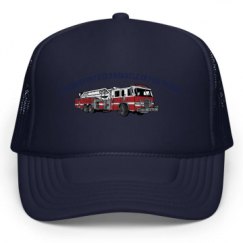 Snapback Trucker Hat