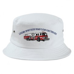 Unisex Bucket Hat