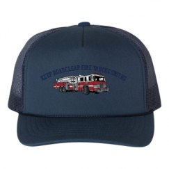 Foamie Snapback Trucker Hat