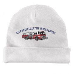 Rabbit Skins Baby Hat