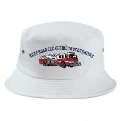 Unisex Bucket Hat