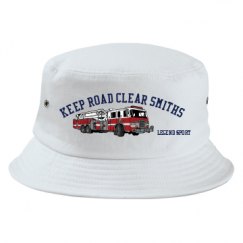 Unisex Bucket Hat