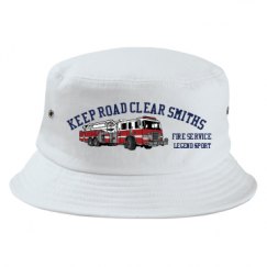 Unisex Bucket Hat