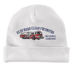 Rabbit Skins Baby Hat