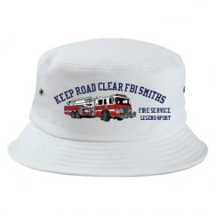 Unisex Bucket Hat