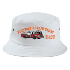 Unisex Bucket Hat