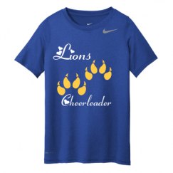 Youth Nike Legend Shirt