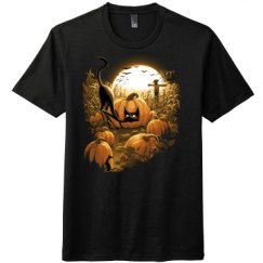 Unisex Perfect Tri Tee