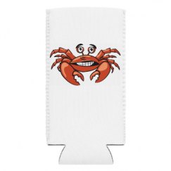 Slim 12 oz Can Cooler