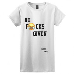 Ladies Basic Softstyle Tee