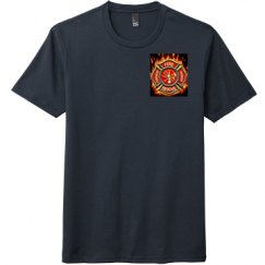 Unisex Perfect Tri Tee