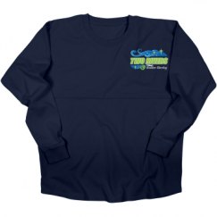 Ladies Game Day Jersey