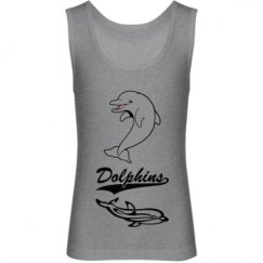 Youth Jersey Tank Top
