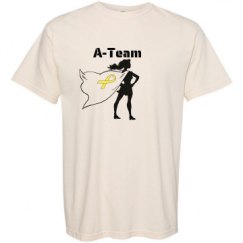 Adult Heavyweight T-Shirt