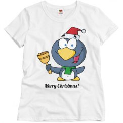 Ladies Basic Softstyle Tee