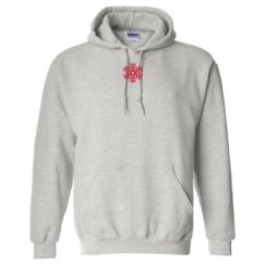 Unisex Basic Promo Hoodie