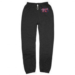 RHS Swim long sweatpants