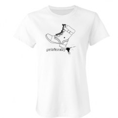 Ladies Slim Fit Favorite Tee