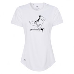 Women's Adidas Sport Shirt