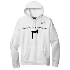 Unisex Nike Pullover Hoodie