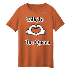 Youth Nike Legend Shirt