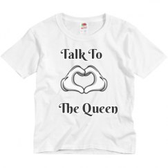 Youth Basic Promo Tee