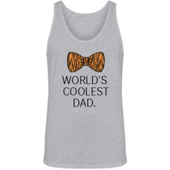 Unisex Jersey Tank Top