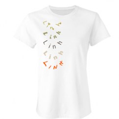 Ladies Slim Fit Favorite Tee