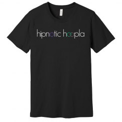 Hipnotic Hoopla Logo T-Shirt