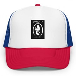 Snapback Trucker Hat