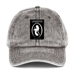 Vintage Baseball Cap