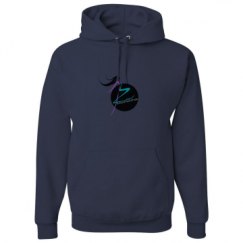 Unisex Basic Promo Hoodie