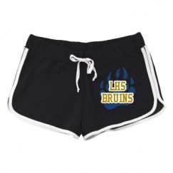 Ladies Relay Shorts