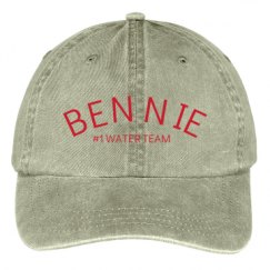 Vintage Baseball Cap