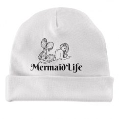 Rabbit Skins Baby Hat