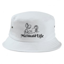 Unisex Bucket Hat