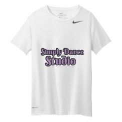 Youth Nike Legend Shirt