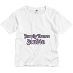 Youth Basic Promo Tee