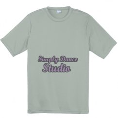 Youth Athletic Performance Tee