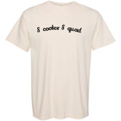 Adult Heavyweight T-Shirt