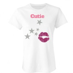 Ladies Slim Fit Favorite Tee